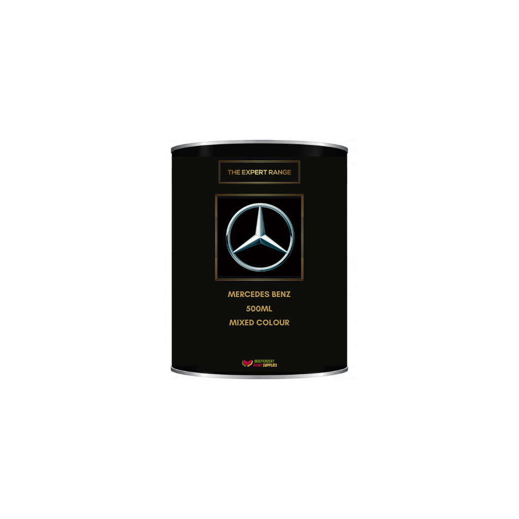Mercedes