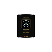 Load image into Gallery viewer, Mercedes