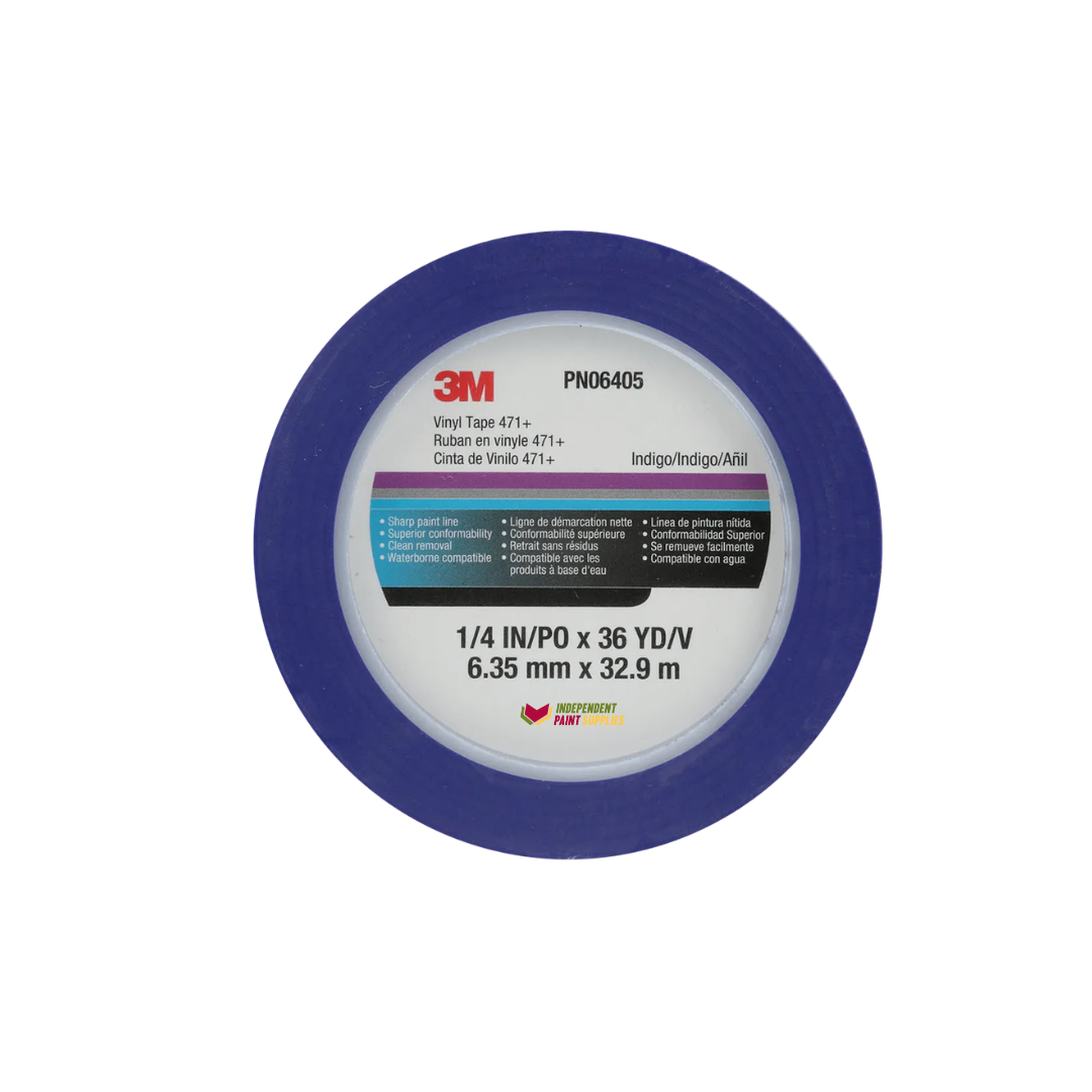 3M Vinyl Fine Line Tape