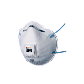 3M Dust Masks