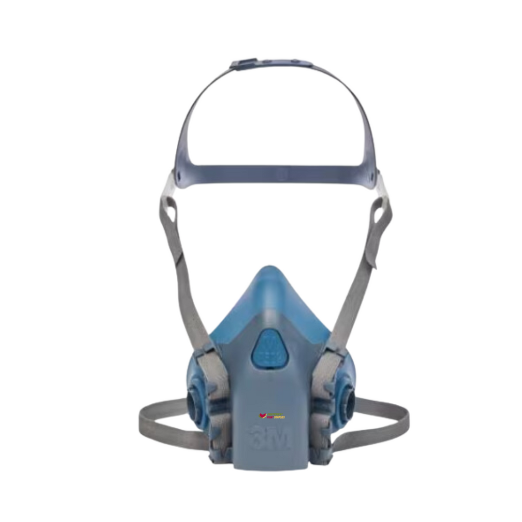 3M 7500 Series Reusable Respirator