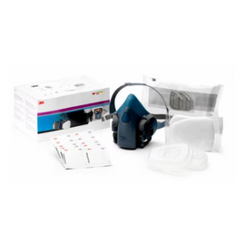3M A2P2 R Reusable Respirator Kit