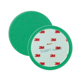 3M Perfect-It™ Green Foam Compounding Pads