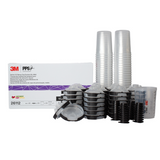 3M PPS 2.0 Preparation Cup System Lids & Liners