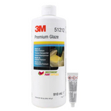 3M Premium Glaze