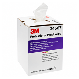 3M Professional Panel Wipes