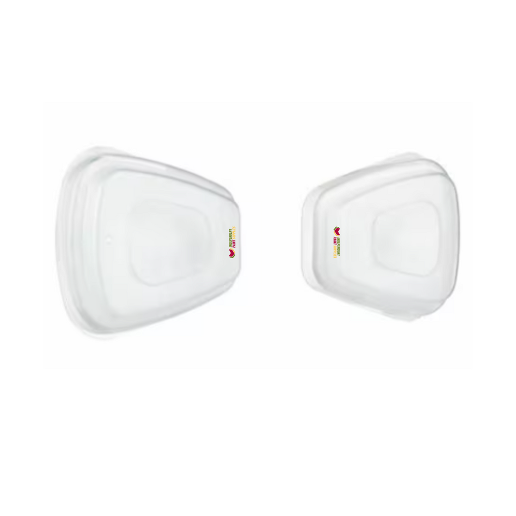 3M Respirator Filter Retainers