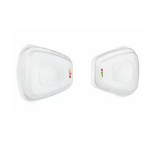 Load image into Gallery viewer, 3M Respirator Filter Retainers