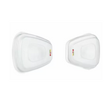 3M Respirator Filter Retainers