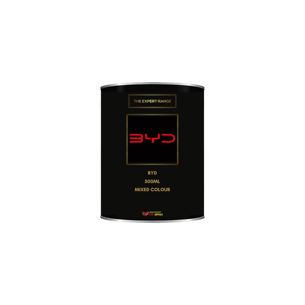 BYD
