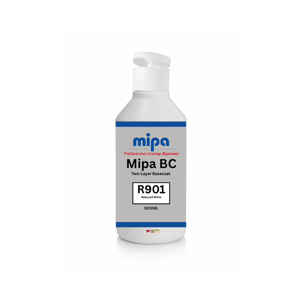 Mipa BC R901 Reduced White Tinter