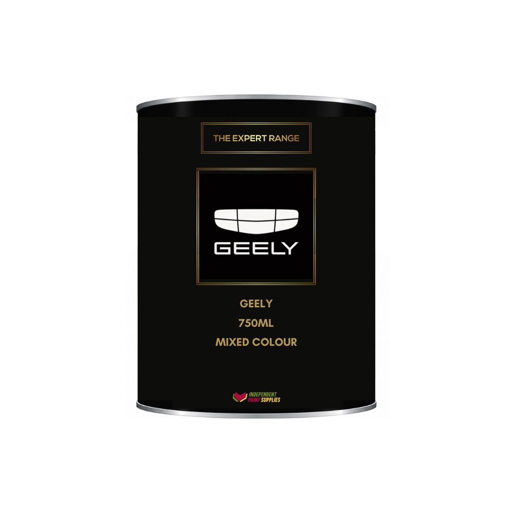 Geely