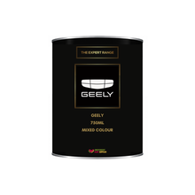 Load image into Gallery viewer, Geely