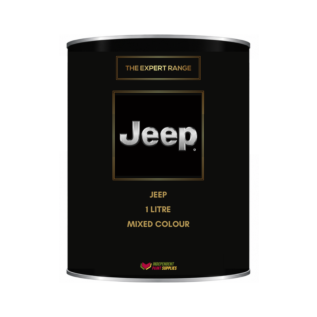 Jeep