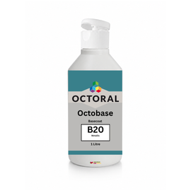 Octoral Octobase B20 Metallic Tinter
