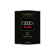Load image into Gallery viewer, Audi
