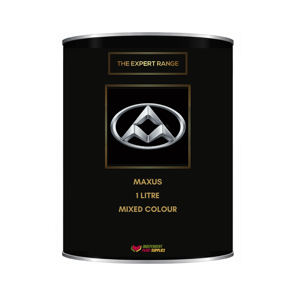 Maxus