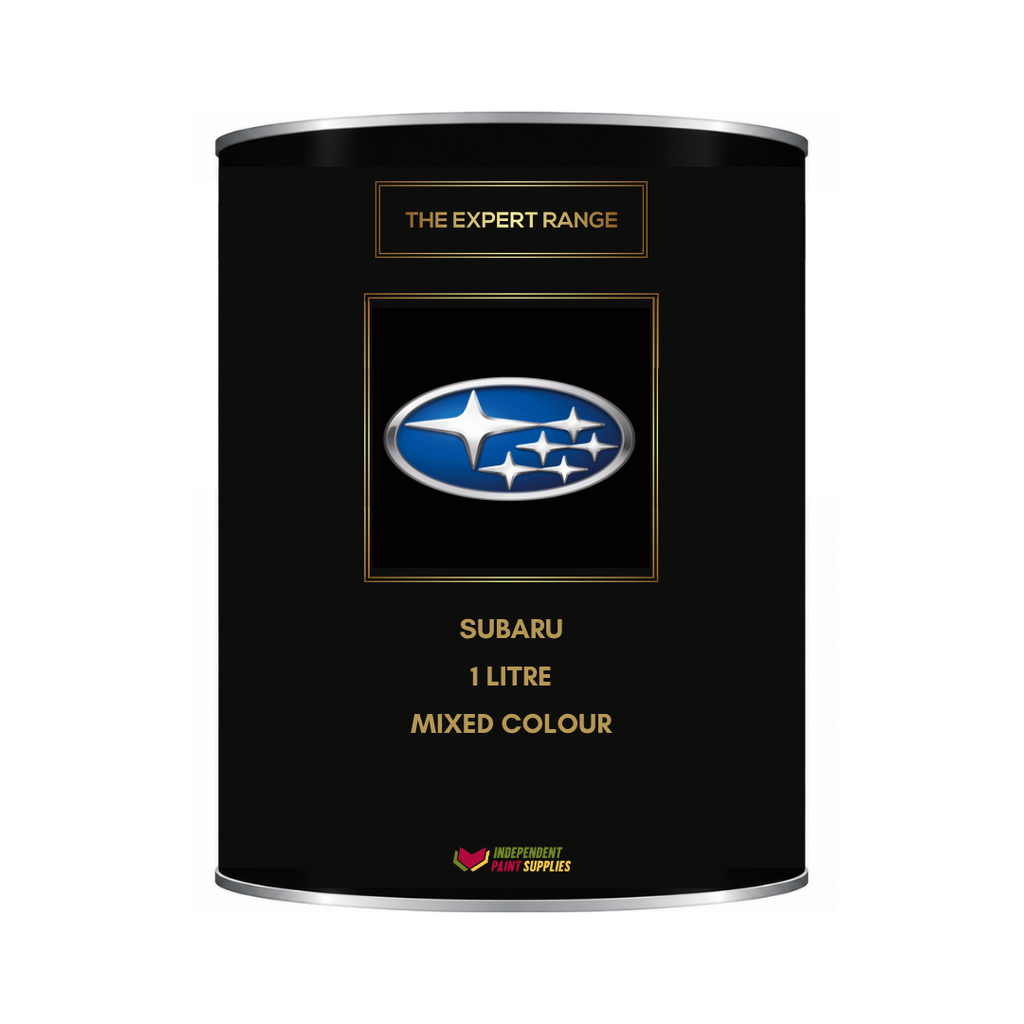 Subaru