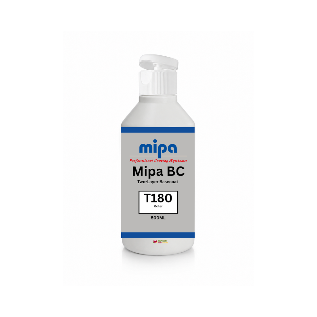 Mipa BC T180 Ocher Tinter