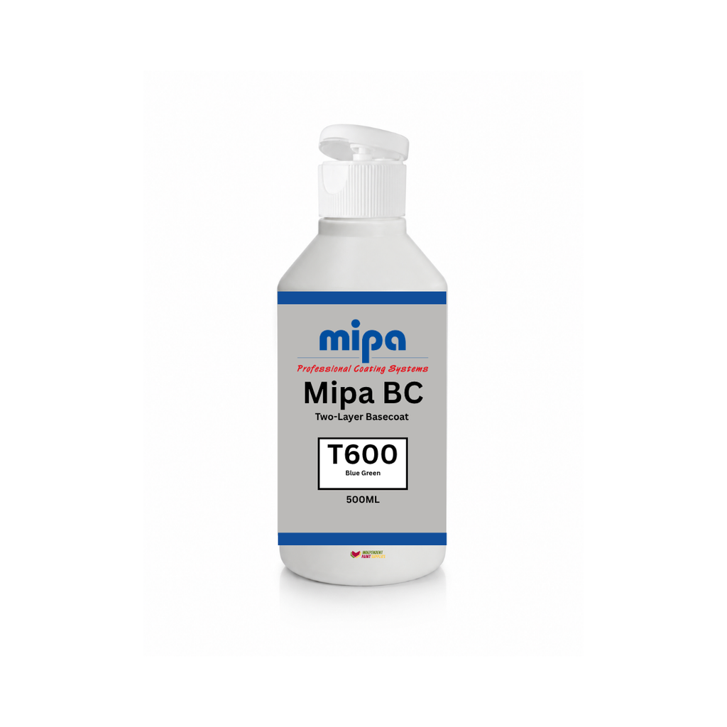 Mipa BC T600 Blue Green Tinter