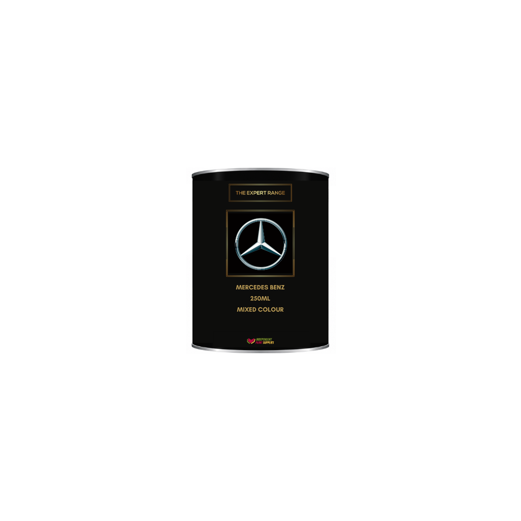 Mercedes