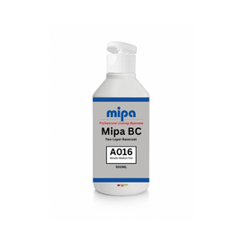 Mipa BC A016 Metallic Medium Fine Tinter