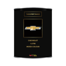 Load image into Gallery viewer, Chevrolet