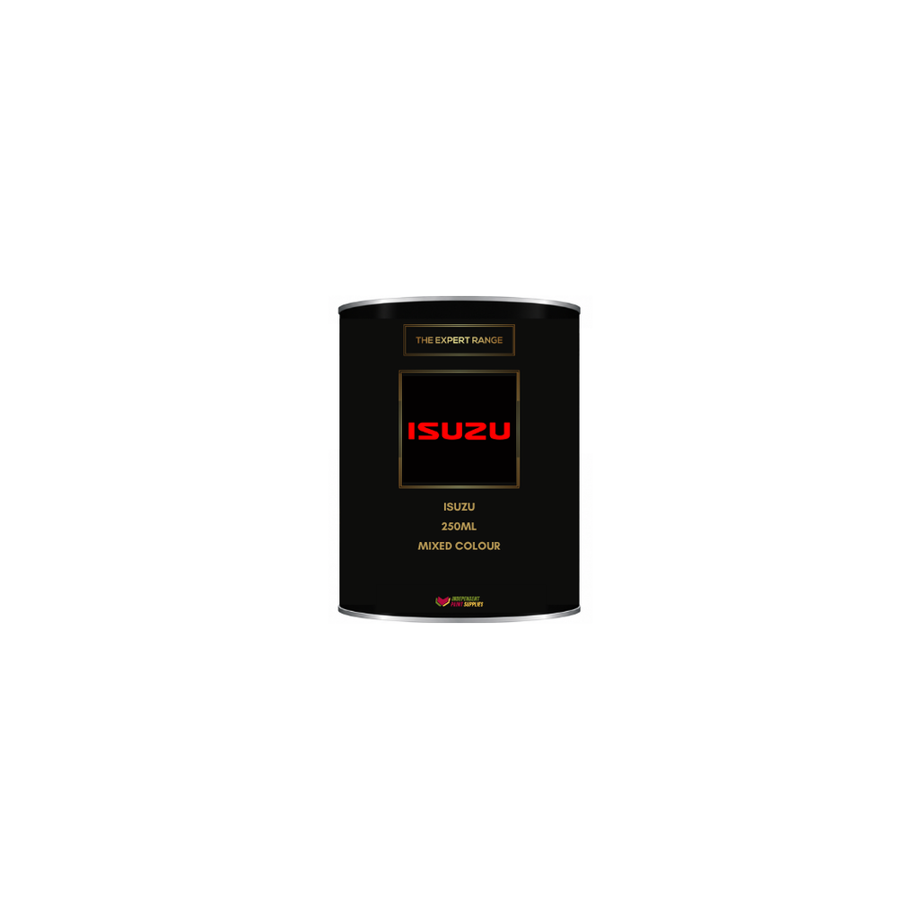 Isuzu