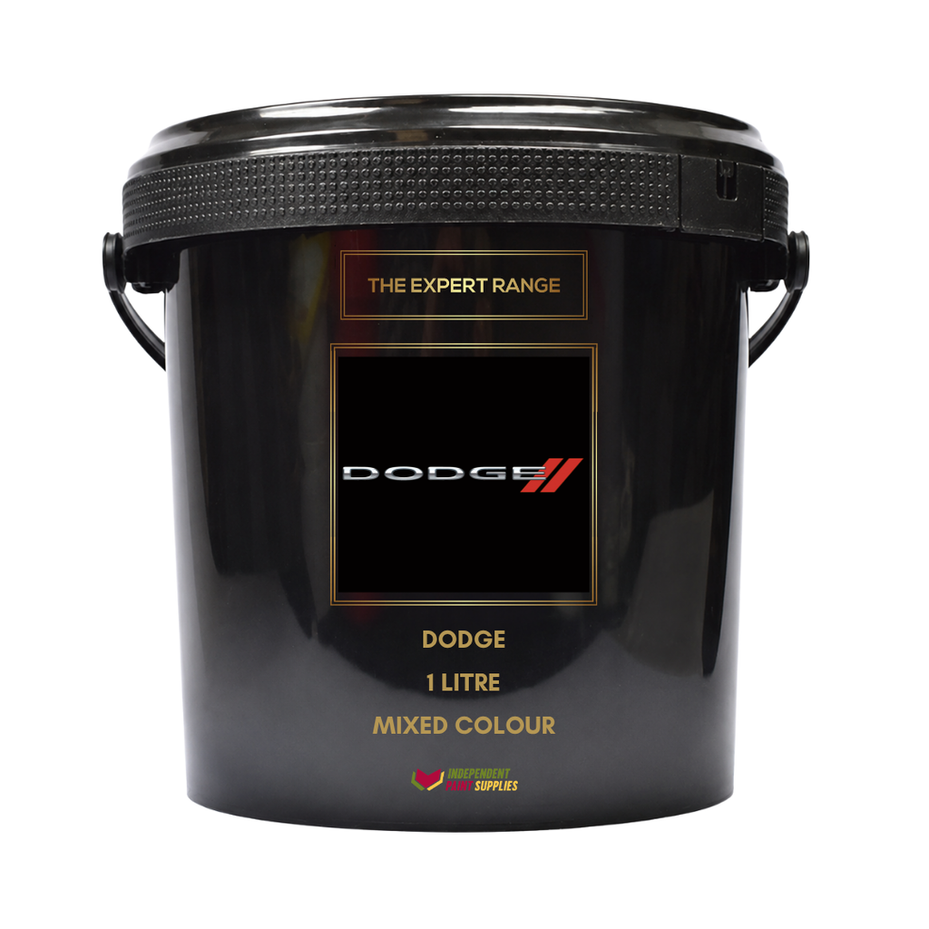 Dodge