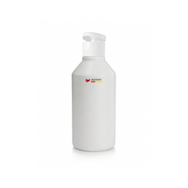 Empty Smart Repair Bottles (Various Sizes)