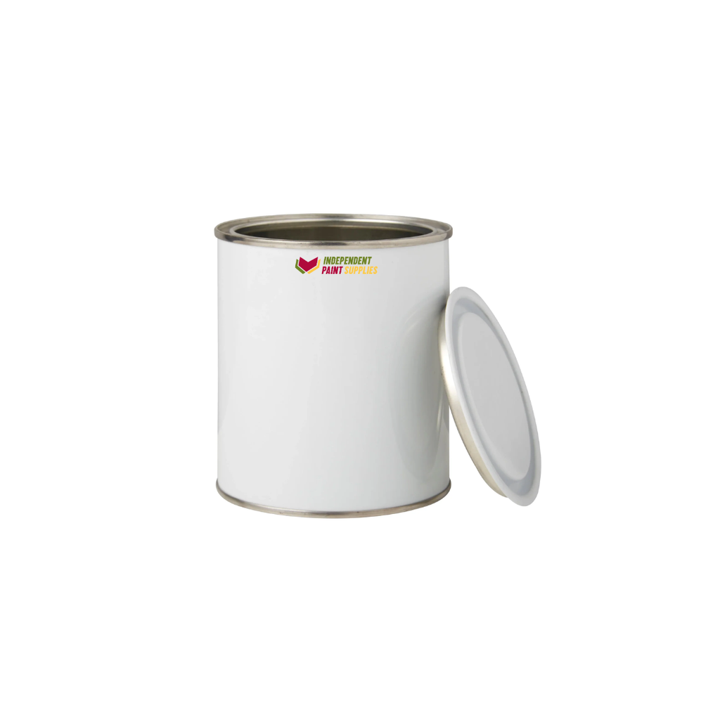 Empty Tins (Various Sizes)
