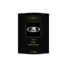 Load image into Gallery viewer, Lada