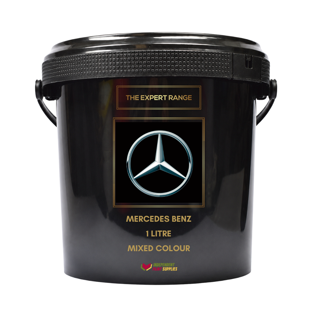 Mercedes