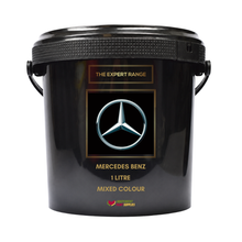 Load image into Gallery viewer, Mercedes