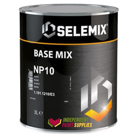 Selemix Base Mix NP10 White Tinter