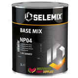 Selemix Base Mix NP04 Aluminium Tinter