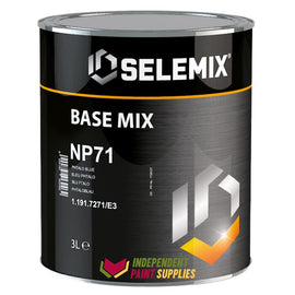 Selemix Base Mix NP71 Phthalo Blue Tinter