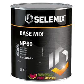 Selemix Base Mix NP60 Phthalo Green Tinter