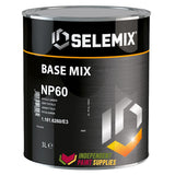 Selemix Base Mix NP60 Phthalo Green Tinter
