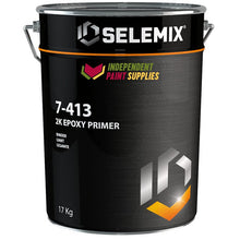 Load image into Gallery viewer, Selemix 2K Epoxy Primer 7-413 Binder