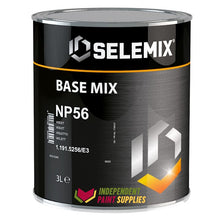 Load image into Gallery viewer, Selemix Base Mix NP56 Violet Tinter