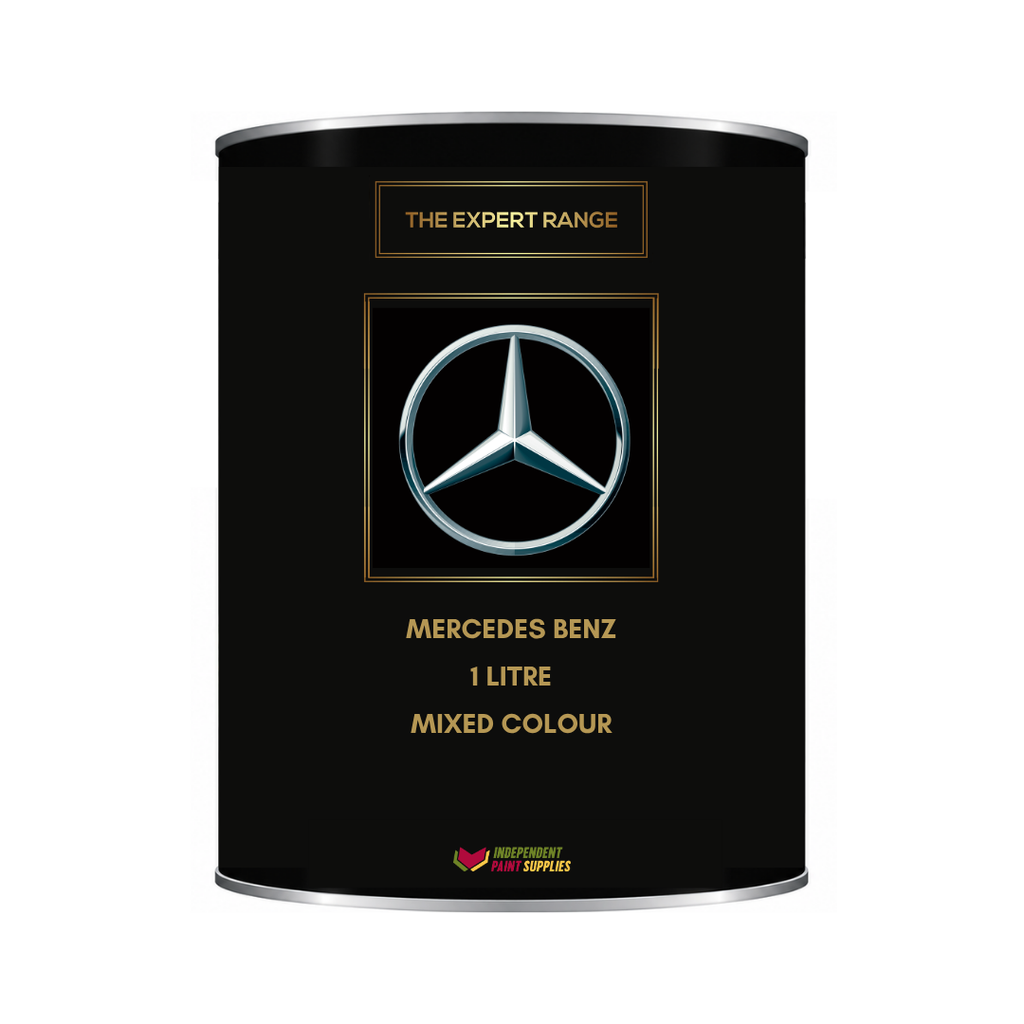 Mercedes