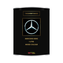 Load image into Gallery viewer, Mercedes