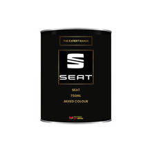 Load image into Gallery viewer, Seat