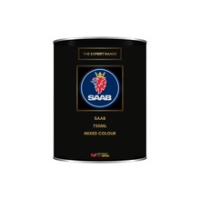 Load image into Gallery viewer, Saab