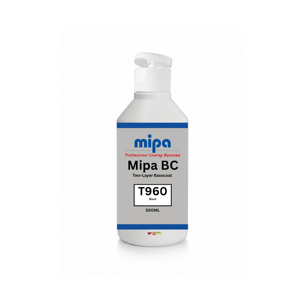 Mipa BC T960 Black Tinter