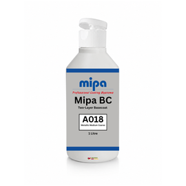 Mipa BC A018 Metallic Medium Coarse Tinter