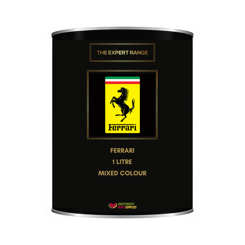 Ferrari