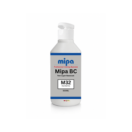 Mipa BC M32 Pearl Red Fine Tinter
