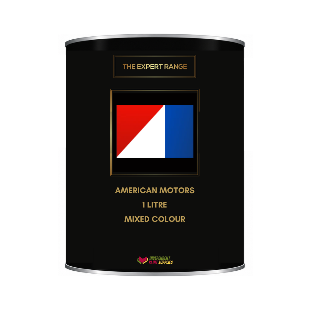 American Motors